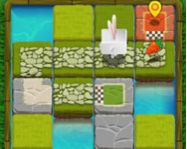 Bunny quest logikai jtk puzzle mobil